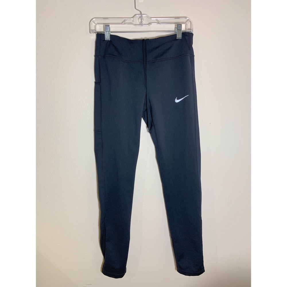 Nike Women’s Black Workout Leggings